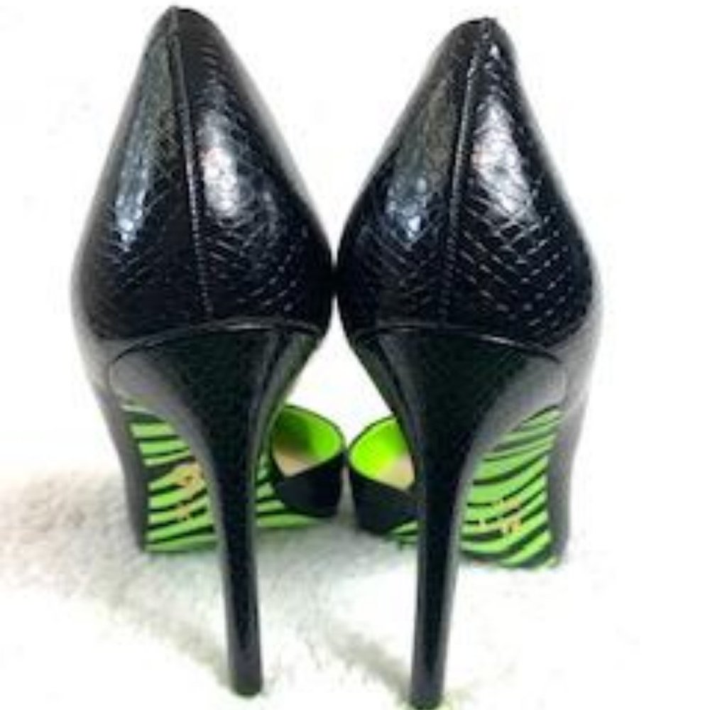 Mix No. 6 Aradowia Pumps - Picture 5 of 8